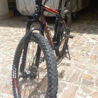 دوچرخه ویوا اصل تایوان|دوچرخه، اسکیت، اسکوتر|بندر انزلی, ساحل قو|دیوار