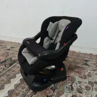 صندلی کودک کاملا سالم و نو