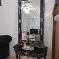 آینه قدی
