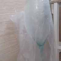 گلدان شیشه‌ای