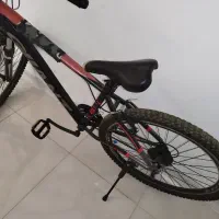 دوچرخه نو و سالم جاینت