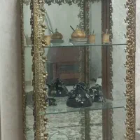 بوفه طرح برنز