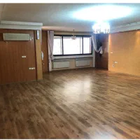 فروش آپارتمان ۲۰۸متری سه خواب نیایش