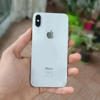 آیفون 64g x|موبایل|اصفهان, برازنده|دیوار