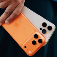 گوشی طرح اپل درجـه یک ویتنامی 17 پرومکس کپی|موبایل|تهران, شیخ هادی|دیوار