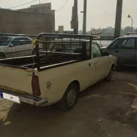 وانت پیکان ۸۳|خودرو سواری و وانت|ری, شهرک نظامی|دیوار