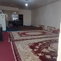 ویلای-110متر-2-خواب-حیاط-پارکینگ