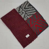 شال و روسری پاییزه زنانه