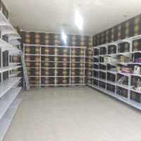 مغازه ۴۵ متری با امکانات