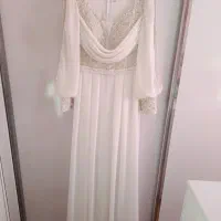 لباس عقد و عروسی نو|لباس|سهند, |دیوار