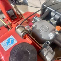 تیلر ۵ اسب دیزل کاما|ماشینآلات صنعتی|قم, زاویه|دیوار