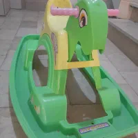 اسب پرنده