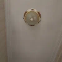 چراغ سقفی نو