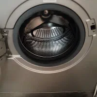 ماشین لباسشویی سامسونگ ۷ کیلویی اصل کره|ماشین لباسشویی و خشک‌کن لباس|تهران, جیحون|دیوار