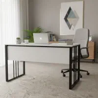 میز تحریر مدل آراز تخفیف ۲۰درصدی موقتی|میز تحریر و کامپیوتر|تبریز, |دیوار