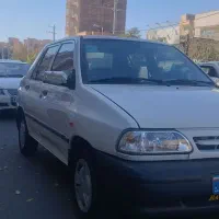 پراید131 مدل96 بدون رنگ|خودرو سواری و وانت|تبریز, |دیوار