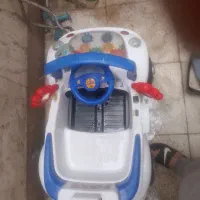 ماشین شارژی|اسباب‌بازی بچه|تهران, زرکش|دیوار