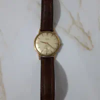 ساعت کوکی ناوزر ساخت سویس قدمت دار