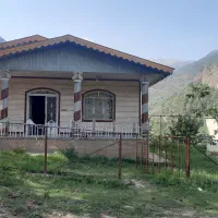 اجاره ویلا کوهستانی نزدیک آبشار