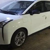 بستیون 2024 برقی