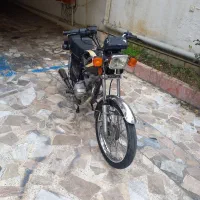 کبیران مدل ۹۳|موتورسیکلت|گرگان, |دیوار