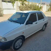 پراید۱۳۱مدل۹۷|خودرو سواری و وانت|بهرمان, |دیوار