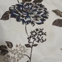 پرده ودستک|پرده، رانر، رومیزی|مشهد, ایثار|دیوار