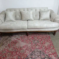 تولیدی مبل نازنین