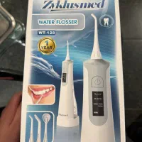 واترجت دندان