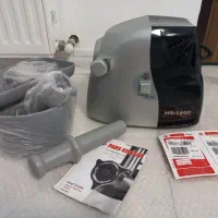 چرخ گوشت پارس خزر صفرکیلومتر