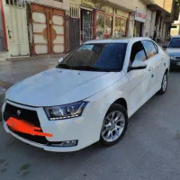 دنا پلاس توربو ۶ دنده دستی