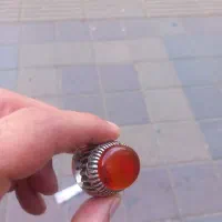 انگشترنقره