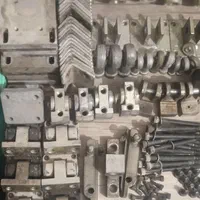 جک پنوماتیک هیدرولیک شیر برقی|ماشین‌آلات صنعتی|تهران, چیتگر جنوبی|دیوار