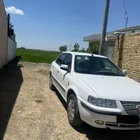 سمند Lx 99