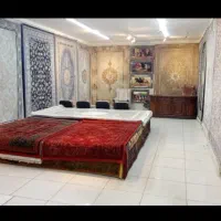 فروش مغازه فرش فروشی 100 متری ، میدان معلم|فروش مغازه و غرفه|بروجرد, |دیوار