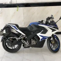 موتور ار اس مدل ۹۷