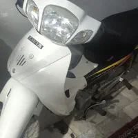 موتور ویو کویر 125ccدرحد 404