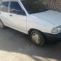 پراید ‌77 شاسی سالم|خودرو سواری و وانت|شاهین‌شهر, خانه کارگر|دیوار