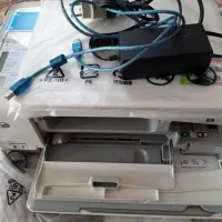 پرینتر hp|پرینتر، اسکنر، کپی، فکس|خمین, |دیوار