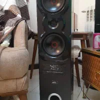 باند.اسپیکر خانگی.بلنگو