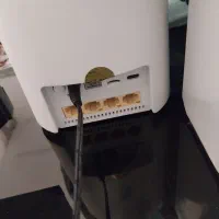 مودم سیمکارتی ooredoo zlt x20|مودم و تجهیزات شبکه|تهران, جنتآباد شمالی|دیوار