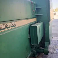 بدنه کامل کمباین ۱۰۵۵|قطعات یدکی و لوازم جانبی|کرمانشاه, |دیوار