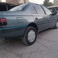 پژو ۴۰۵ تکسوز مدل ۹۴