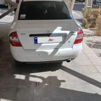 تیبا صندوقدار|خودرو سواری و وانت|خرمدره, |دیوار