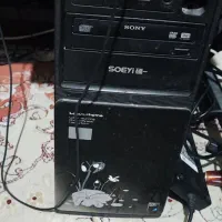 کیس کامپیوتر ddr3