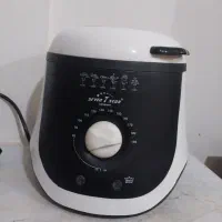 مینی سرخ کن سون استار
