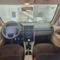 پژو پارس موتور جدید XU7P، مدل ۱۴۰۲ دریچه گاز سیمی|خودرو سواری و وانت|ساری, |دیوار