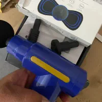 دستگاه ماساژ و ویزتورابی خانکی