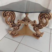 میز عسلی|مبلمان خانگی و میز عسلی|هرسین, |دیوار