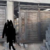 فروش خانه نصف کاره